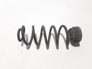   Rear spring  - 8K0511115HC 