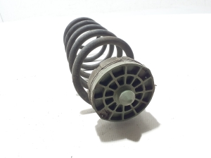 AUDI A7 (2010–2018) Rear spring 8K0511115HC - 3