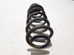 AUDI A7 (2010–2018) Rear spring 8K0511115HC - 2