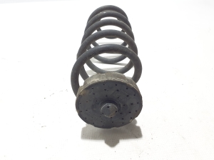 AUDI A7 (2010–2018) Rear spring 8K0511115HC - 3
