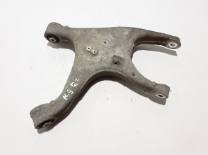 AUDI A7 (2010–2018) Rear control arm 8R0505311F - 3