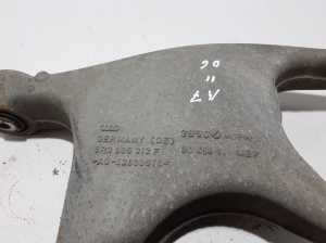 AUDI A7 (2010–2018) Rear control arm 8R0505312F - 4