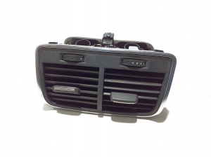   Interior panel ventilation grilles 