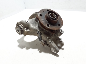 AUDI A7 (2010–2018) Rear wheel hub 8R0505431F - 5