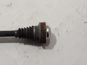 AUDI A7 (2010–2018) Rear drive shaft and its parts 8R0501204D - 3