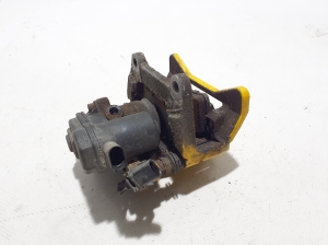AUDI A7 (2010–2018) Étrier de frein arrière 4G0615403A - 3