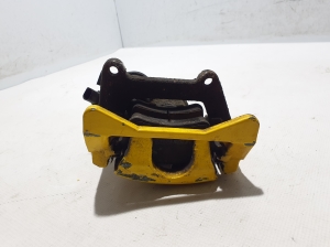 AUDI A7 (2010–2018) Étrier de frein arrière 4G0615403A - 5