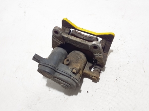 AUDI A7 (2010–2018) Rear brake caliper 4G0615404A - 2
