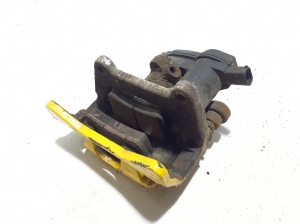 AUDI A7 (2010–2018) Rear brake caliper 4G0615404A - 3