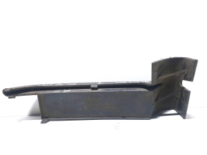 BMW 7 SERIJA E65 (2001–2008) Front bumper lower grille 51117056094 - 2