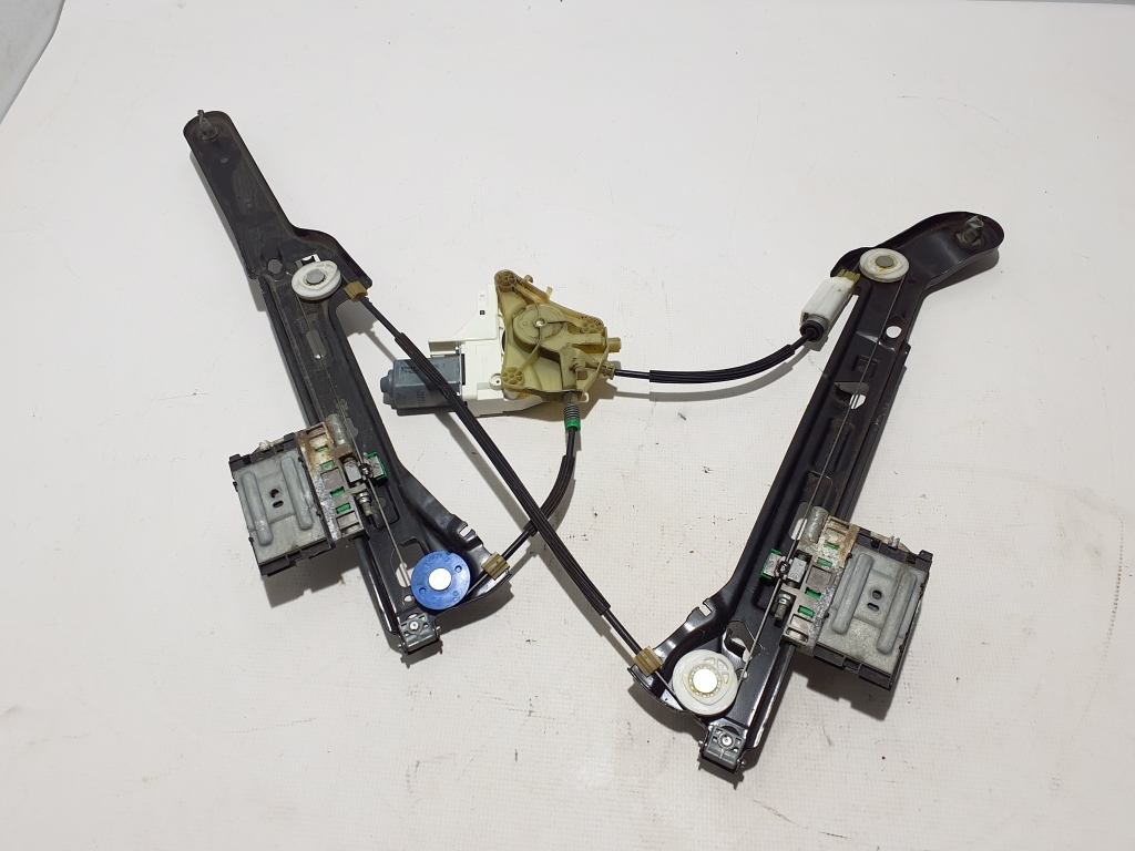 AUDI A7 C7/4G (2010-2020) Rear Right Door Window Regulator 4G8839462A 22736181