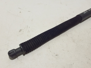  Trunk lid shock absorber 