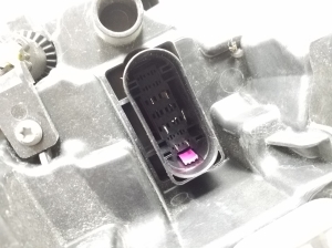 VOLVO V90 (2016–2026) Scheinwerfer vorne 32228676 - 2