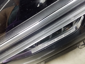 VOLVO V90 (2016–2026) Scheinwerfer vorne 32228676 - 6