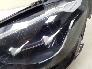 Mercedes Benz E-Class W213 (2017–2026) Esituli A2139067509 - 2