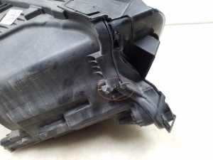 Mercedes Benz E-Class W213 (2017–2026) Esituli A2139067509 - 10