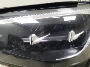 Mercedes Benz E-Class W213 (2017–2026) Esituli A2139067509 - 5