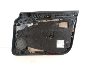 Volkswagen Golf VII (2012–2026) Priekšējo durvju apdare un tās detaļas 5G4868079 - 5