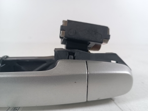 TOYOTA Auris E15 (2006–2012) Rear side door exterior handle 69204-02120 - 2