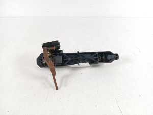 TOYOTA Auris E15 (2006–2012) Rear side door exterior handle 69204-02120 - 3