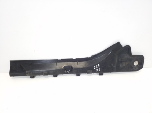 Mercedes Benz S-Class 221 (2005–2013) Esiporitiiva muu osa A2218890325 - 3