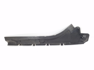 Mercedes Benz S-Class 221 (2005–2013) Esiporitiiva muu osa A2218890425 - 3