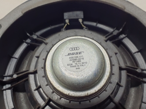 AUDI A7 (2010–2018) Rear side door speaker 4G0035411 - 2