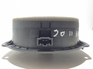 AUDI A7 (2010–2018) Rear side door speaker 4G0035411 - 3