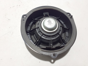 AUDI A7 (2010–2018) Rear side door speaker 4G0035411 - 4