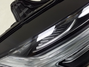 VOLVO V60 (2018–2026) Scheinwerfer vorne - 5