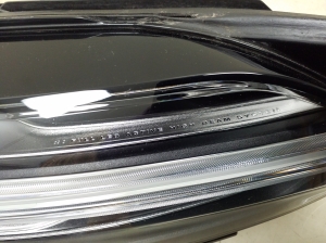 VOLVO V60 (2018–2026) Scheinwerfer vorne - 6