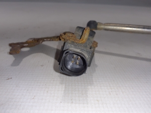 AUDI A7 (2010–2018) Sensor an der Hinterradnabe 8R0941309C - 2