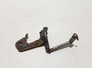 AUDI A7 (2010–2018) Sensor an der Hinterradnabe 8R0941309C - 3