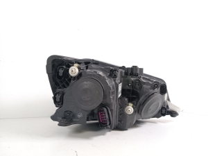 Skoda Fabia MK 3 (2014–2021) Scheinwerfer vorne 6V1941015B - 6