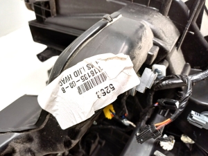 Tesla Model S S (2012–2026) Heizung und ihre Teile 1116135-00-B - 4