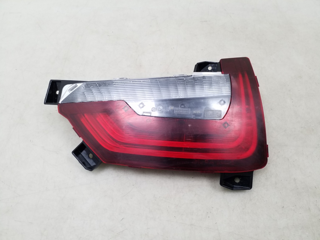 BMW i3 I01 (2013-2024) Right Side Tailgate Taillight 7389606 25016514