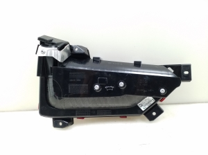 BMW i 3 I01 (2013–2026) Tail light on trunk lid 7389606 - 4