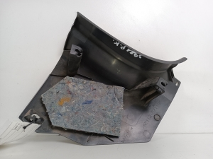 TOYOTA Auris E15 (2006–2012) Esipiilari siseviimistlus 62112-02110 - 3