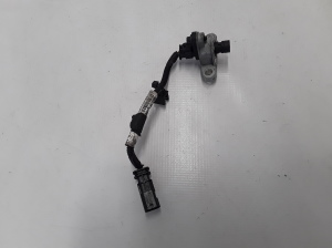  Shaft position sensor 