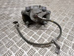Hyundai Kona (2017–2023) Front brake caliper E6C1DT9 - 2