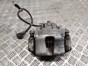 Bremssattel vorne - E6C1DT9