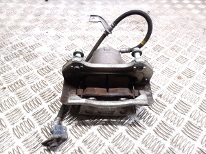 Hyundai Kona (2017–2023) Front brake caliper E6C1DT9 - 3