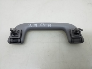  Roof inner handle 