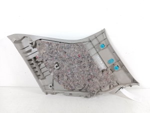 TOYOTA Auris E15 (2006–2012) Tagumise toe sisekujundus 62480-02060 - 3