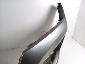 BMW 7 SERIJA G12 (2015–2026) Priekšējais bamperis 51118073985 - 10