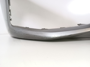 BMW 7 SERIJA G12 (2015–2026) Priekšējais bamperis 51118073985 - 11