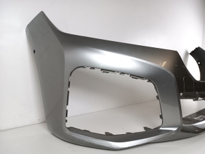 BMW 7 SERIJA G12 (2015–2026) Priekšējais bamperis 51118073985 - 2