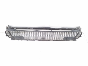   Front-bumper-lower-grilles 