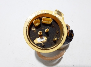 AUDI A7 (2010–2018) Kütusepump paagis 4G0919050 - 2