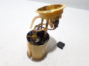AUDI A7 (2010–2018) Kütusepump paagis 4G0919050 - 4